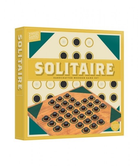 solitaire-professor-puzzle